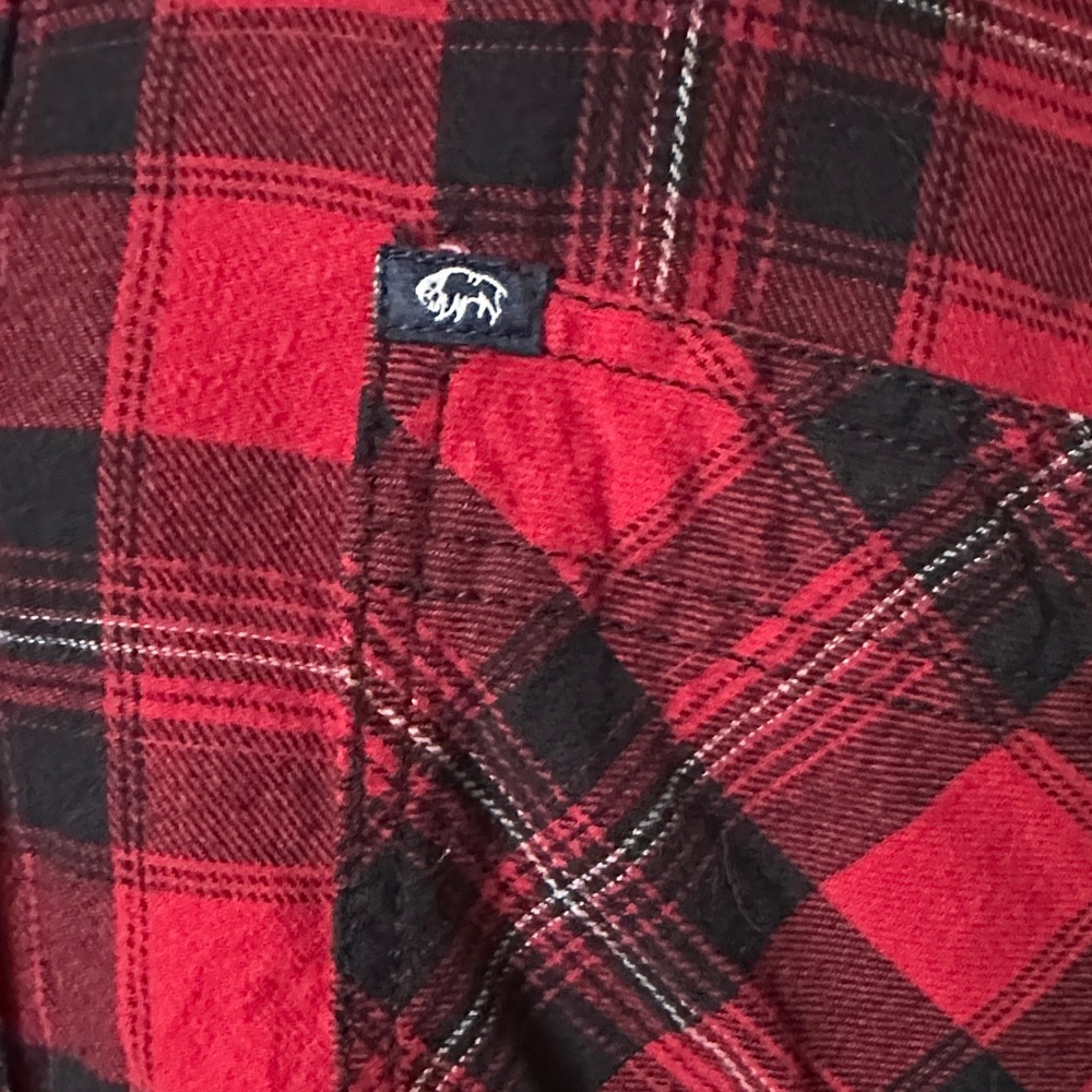 Buffalo David Bitton Hoodie - Picture 6 of 8